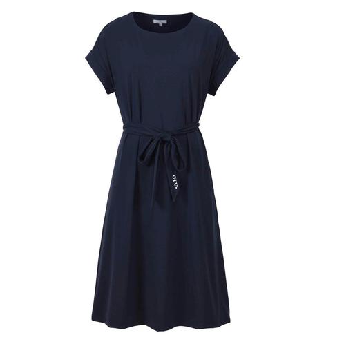 -30% HV Society  HV Society Jurk hvsmaeve  maat 44, Kleding | Dames, Jurken, Blauw, Nieuw, Verzenden