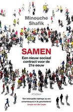 Samen (9789046826799, Minouche Shafik) (Minouche Shafik), Verzenden, Nieuw