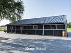 Buitenstal | Schuilstal | Buitenbox | Stal | Boxen |, Ophalen of Verzenden, Nieuw, Springen