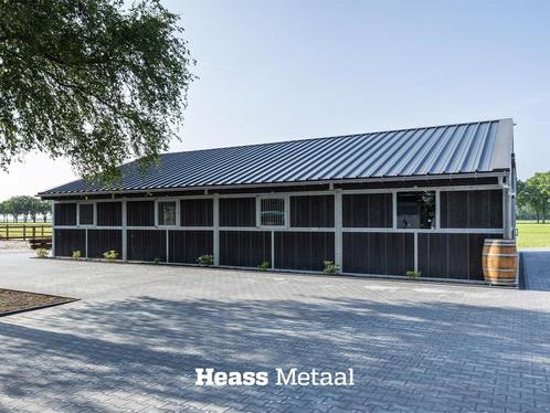 Buitenstal | Schuilstal | Buitenbox | Stal | Boxen |, Dieren en Toebehoren, Paarden en Pony's | Overige Paardenspullen, Springen