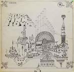 LP gebruikt - Pink Floyd - Relics, Verzenden, Zo goed als nieuw