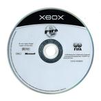 Fifa 2003 (losse disc) (Xbox), Gebruikt, Verzenden