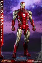 Avengers: Endgame Diecast Action Figure 1/6 Iron Man Mark LX, Verzamelen, Film en Tv, Ophalen of Verzenden, Nieuw