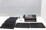 Princess Multi Contactgrill 4-in-1 112536 - Grill apparaat -, Verzenden, Zo goed als nieuw