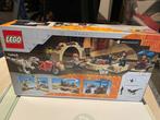 Lego Set - 76945 - Jurassic World - Atrociraptor Dinosaur, Kinderen en Baby's, Speelgoed | Duplo en Lego, Nieuw