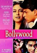 Bollywood Deep Love Edition (Sar Ankhon Par/Guddu-Ei...  DVD, Zo goed als nieuw, Verzenden