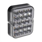 ProPlus Achteruitrijlicht - 19 LED - IP67 - 12V - Wit - 1..., Auto diversen, Aanhangwagen-onderdelen, Ophalen of Verzenden, Nieuw