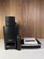 Bose - PS 3-2-1 II - Home Cinema - 2.1 Stereoset, Nieuw