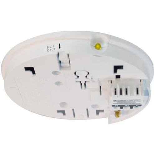 Ei168RC RF Easi-fit sokkel, Doe-het-zelf en Verbouw, Elektra en Kabels, Nieuw, Ophalen of Verzenden