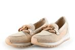 Gabor Instappers in maat 37½ Beige | 10% extra korting, Verzenden, Gabor, Zo goed als nieuw, Instappers