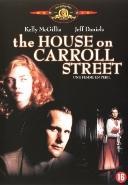 House on Carroll street, the - DVD, Verzenden, Nieuw in verpakking