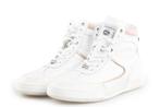 Shabbies Hoge Sneakers in maat 41 Wit | 25% extra korting, Shabbies, Verzenden, Wit, Nieuw