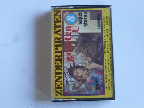 Geheime Zender Hits no. 8 (cassette bandje), Cd's en Dvd's, Cd's | Overige Cd's, Verzenden