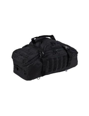 101 Inc. reistas tactische weekendtas 3 in 1 - 45 liter -... beschikbaar voor biedingen