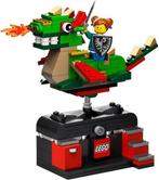 Lego Set - 6432433 - Promotional - Dragon Adventure Ride, Nieuw