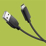 USB Data Kabel - Tolino Page 2 E-reader, Computers en Software, E-readers, Nieuw