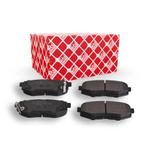 Remblokken set SUBARU TRIBECA (3.0,3.6), Auto-onderdelen, Ophalen of Verzenden, Nieuw