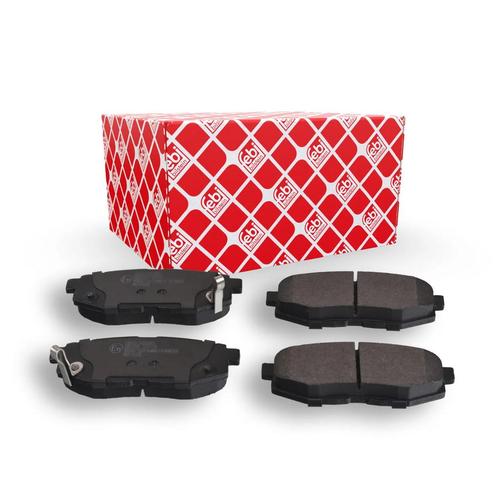 Remblokken set SUBARU TRIBECA (3.0,3.6), Auto-onderdelen, Remmen en Aandrijving, Nieuw, Ophalen of Verzenden