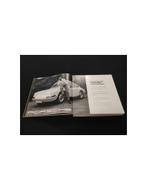 THE PORSCHE 911 VERKOOP BROCHURE COLLECTIE BOEK - MARK WEGH, Nieuw, Porsche, Author