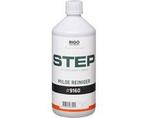 Rigostep STEP Milde Reiniger #9160 - 1 liter, Ophalen of Verzenden, Nieuw