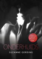 Onderhuids 9789492179913 Suzanne Gerding, Verzenden, Gelezen, Suzanne Gerding