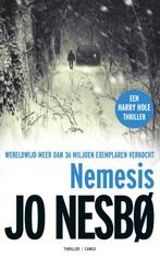 Nemesis / Harry Hole / 4 9789023464655 Jo Nesbø, Boeken, Verzenden, Gelezen, Jo Nesbø