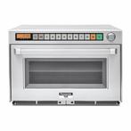 Panasonic NE-1880 professionele magnetron 1800 watt - tipsto, Verzenden, Nieuw in verpakking