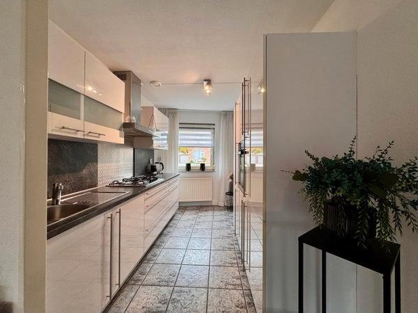 Te huur Woning/appartement in Hoensbroek, 4 kamer(s) 76 m², Huizen en Kamers, Huizen te huur, Direct bij eigenaar, A, Limburg