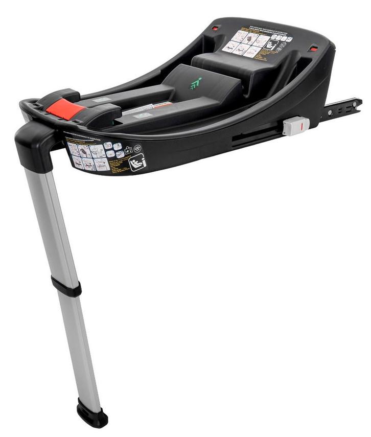 Lorelli Premium i-Size Base voor Aria Luxe Autostoel, Kinderen en Baby's, Autostoeltjes, Nieuw, Isofix, 0 t/m 13 kg, Verzenden