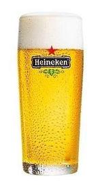 Heineken Fluitje 22cl, Ophalen of Verzenden, Nieuw