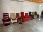 Sta op stoelen vanaf €399 t/m €1399 Jong Gebruikt, occasions, Minder dan 75 cm, Zo goed als nieuw, Metaal, Tweedehands sta op stoelen