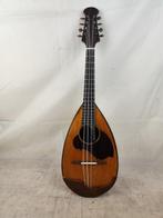 Giovanni kaserman 1922 - Napoletano - - Mandola - Italië -, Nieuw
