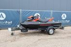 Veiling: Jetski Sea-Doo RXT X260RS Benzine 194kW  (Marge), Watersport en Boten, Jetski's en Waterscooters, Ophalen, Zo goed als nieuw