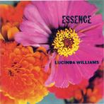 cd - Lucinda Williams - Essence, Cd's en Dvd's, Verzenden, Zo goed als nieuw