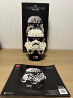 Lego Set - 75276 - Star Wars - Stormtrooper lego star wars, Kinderen en Baby's, Speelgoed | Duplo en Lego, Nieuw
