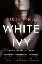 White Ivy 9781472281814 Susie Yang, Verzenden, Gelezen, Susie Yang