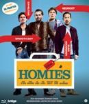 Homies - Blu-ray, Verzenden, Nieuw in verpakking