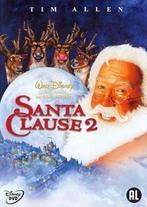 Santa Clause 2 - DVD (Films (Geen Games)) (Films), Ophalen of Verzenden, Zo goed als nieuw