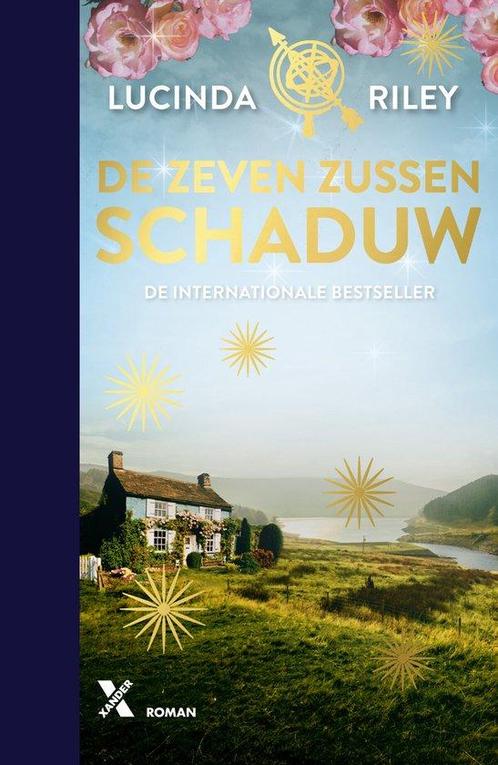 9789401617840 De zeven zussen 3 - Schaduw, Boeken, Romans, Nieuw, Verzenden