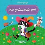 De gelaarsde kat 9789463076371, Verzenden, Zo goed als nieuw