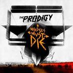 cd - The Prodigy - Invaders Must Die CD+DVD, Cd's en Dvd's, Cd's | Dance en House, Verzenden, Nieuw in verpakking