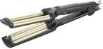 Krultang BaByliss Easy Waves C260E - 3 Temperatuurinstelling, Sieraden, Tassen en Uiterlijk, Uiterlijk | Haarverzorging, Verzenden