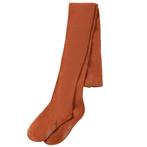 vidaXL Kindermaillot 128 cognackleurig, Verzenden, Nieuw