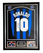 Inter Milan - Italiaanse voetbal competitie - Ronaldo De, Nieuw
