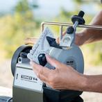 Tormek Hoekinstelmal – Precisie Slijpen – Instelbaar 10, Doe-het-zelf en Verbouw, Gereedschap | Slijpmachines, Ophalen of Verzenden