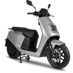 IVA NCE Pro Zilver, IVA, Maximaal 45 km/u, Nieuw, Ophalen of Verzenden
