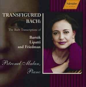 cd - Petronel Malan - Transfigured Bach: The Bach Transcr..., Cd's en Dvd's, Cd's | Overige Cd's, Zo goed als nieuw, Verzenden