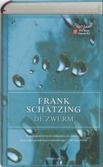 De zwerm | 9789022994436 | SCHATZING, Frank, Boeken, Zo goed als nieuw, SCHATZING, Frank
