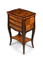 Table ambulante - Hout - Secretaire