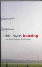 Bunzing 9789077503119 D. Rovers, Verzenden, Zo goed als nieuw, D. Rovers